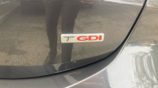 Kia Rio 1.0 T GDi 3 5dr Petrol Hatchback